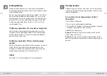 Preview for 29 page of Velux Integra Kux 110 Installation Instructions Manual