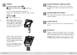 Preview for 72 page of Velux Integra Kux 110 Installation Instructions Manual