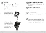 Preview for 79 page of Velux Integra Kux 110 Installation Instructions Manual