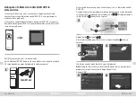 Preview for 136 page of Velux Integra Kux 110 Installation Instructions Manual