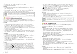 Preview for 5 page of Velux KLI 110 Instructions For Use Manual