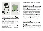 Preview for 21 page of Velux KLI 110 Instructions For Use Manual