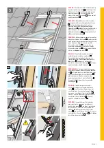 Preview for 9 page of Velux SMG Installation Instructions Manual