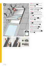 Preview for 10 page of Velux SMG Installation Instructions Manual