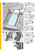 Preview for 12 page of Velux SMG Installation Instructions Manual