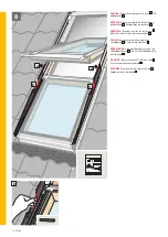 Preview for 14 page of Velux SMG Installation Instructions Manual