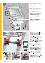 Preview for 16 page of Velux SMG Installation Instructions Manual