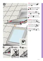 Preview for 29 page of Velux SMG Installation Instructions Manual