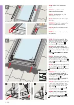 Preview for 36 page of Velux SMG Installation Instructions Manual