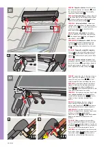 Preview for 40 page of Velux SMG Installation Instructions Manual