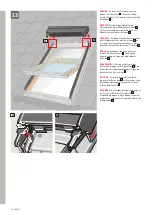 Preview for 42 page of Velux SML Installation Instructions Manual