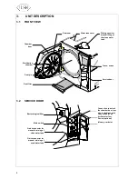 Preview for 8 page of W & H Lisa Instructions For Use Manual