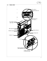 Preview for 9 page of W & H Lisa Instructions For Use Manual