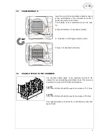 Preview for 11 page of W & H Lisa Instructions For Use Manual