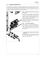 Preview for 15 page of W & H Lisa Instructions For Use Manual