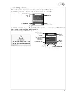 Preview for 35 page of W & H Lisa Instructions For Use Manual