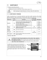 Preview for 53 page of W & H Lisa Instructions For Use Manual