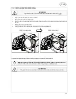 Preview for 57 page of W & H Lisa Instructions For Use Manual