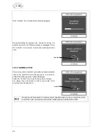 Preview for 62 page of W & H Lisa Instructions For Use Manual