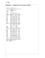 Preview for 72 page of W & H Lisa Instructions For Use Manual