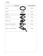 Preview for 74 page of W & H Lisa Instructions For Use Manual