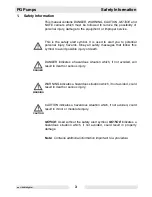 Preview for 7 page of WACKER Group PG 2 Repair Manual