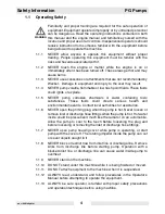 Preview for 8 page of WACKER Group PG 2 Repair Manual