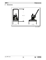 Preview for 32 page of Wacker Neuson MP70 Operator'S Manual