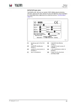 Preview for 25 page of Wacker Neuson RC50 Instruction Manual