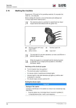 Preview for 86 page of Wacker Neuson RC50 Instruction Manual