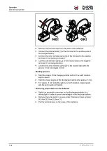 Preview for 116 page of Wacker Neuson RC50 Instruction Manual