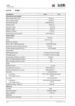 Preview for 172 page of Wacker Neuson RC50 Instruction Manual