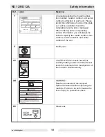 Preview for 19 page of Wacker Neuson RD 12A Repair Manual