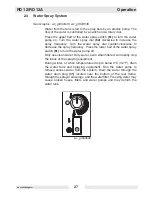 Preview for 27 page of Wacker Neuson RD 12A Repair Manual