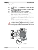 Preview for 30 page of Wacker Neuson RD 12A Repair Manual