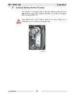 Preview for 31 page of Wacker Neuson RD 12A Repair Manual