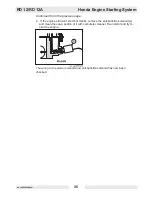 Preview for 35 page of Wacker Neuson RD 12A Repair Manual