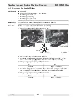 Preview for 46 page of Wacker Neuson RD 12A Repair Manual