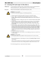 Preview for 55 page of Wacker Neuson RD 12A Repair Manual