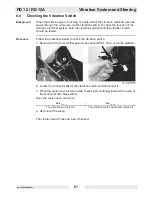 Preview for 61 page of Wacker Neuson RD 12A Repair Manual