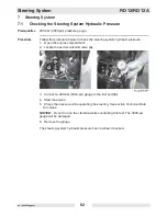 Preview for 62 page of Wacker Neuson RD 12A Repair Manual