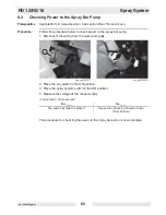 Preview for 65 page of Wacker Neuson RD 12A Repair Manual