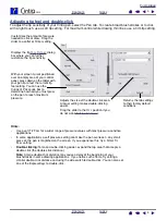 Preview for 9 page of Wacom Cintiq 21UX Manual