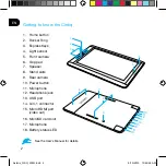 Preview for 4 page of Wacom cintiq companion Quick Start Manual