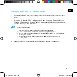 Preview for 7 page of Wacom cintiq companion Quick Start Manual