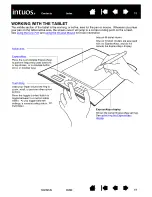 Preview for 20 page of Wacom CINTIQ21 User Manual