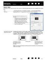 Preview for 41 page of Wacom CINTIQ21 User Manual