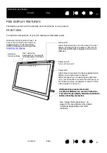 Preview for 8 page of Wacom DTK-2241 User Manual