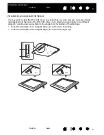 Preview for 9 page of Wacom DTU-1031 User Manual