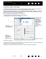 Preview for 21 page of Wacom DTU-1031 User Manual